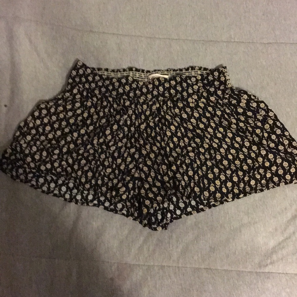 Mudd shorts